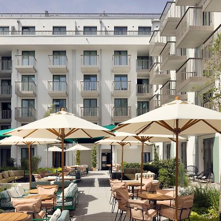 Schwan Locke Hotel München Ngoại thất bức ảnh