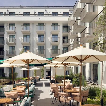 Schwan Locke Hotel München Ngoại thất bức ảnh