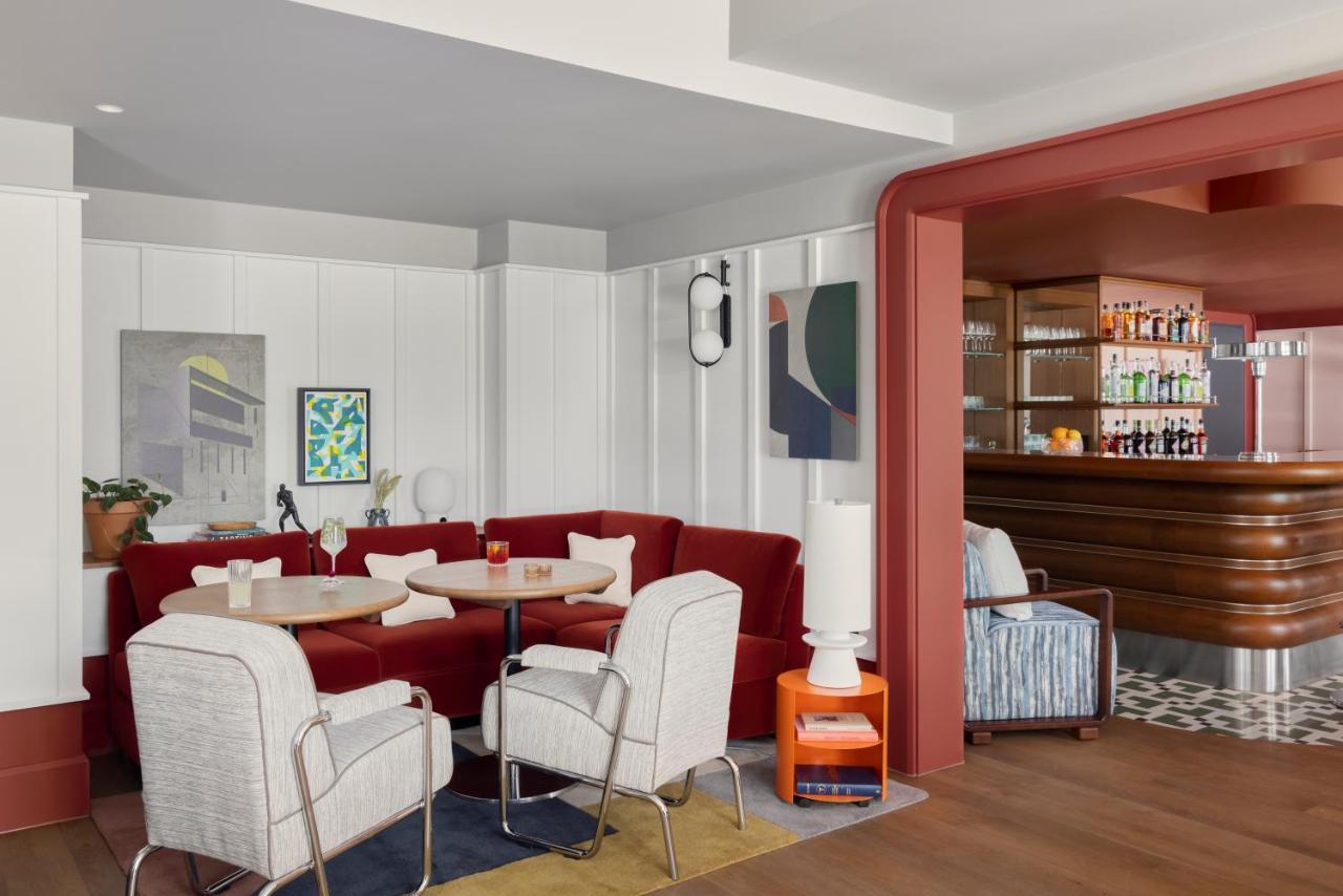Schwan Locke Hotel München Ngoại thất bức ảnh