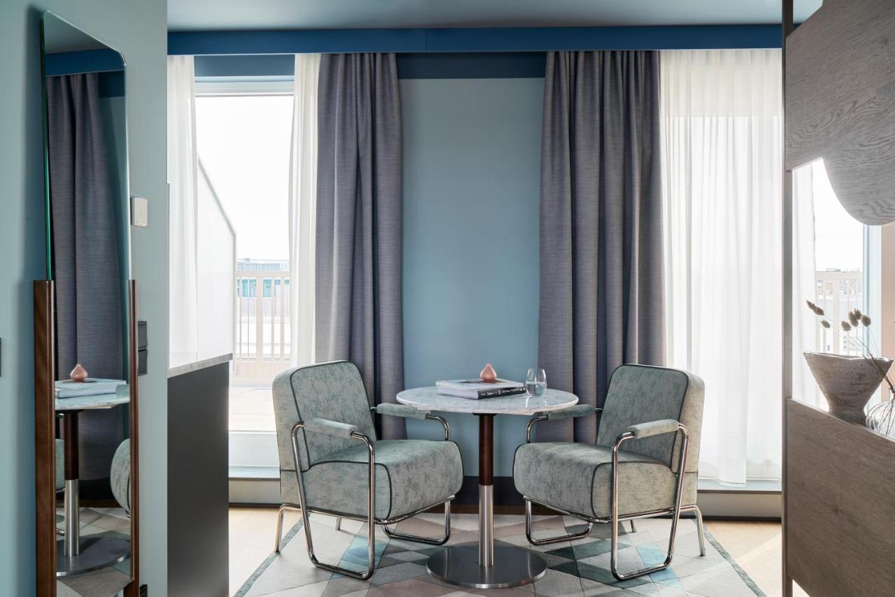 Schwan Locke Hotel München Ngoại thất bức ảnh