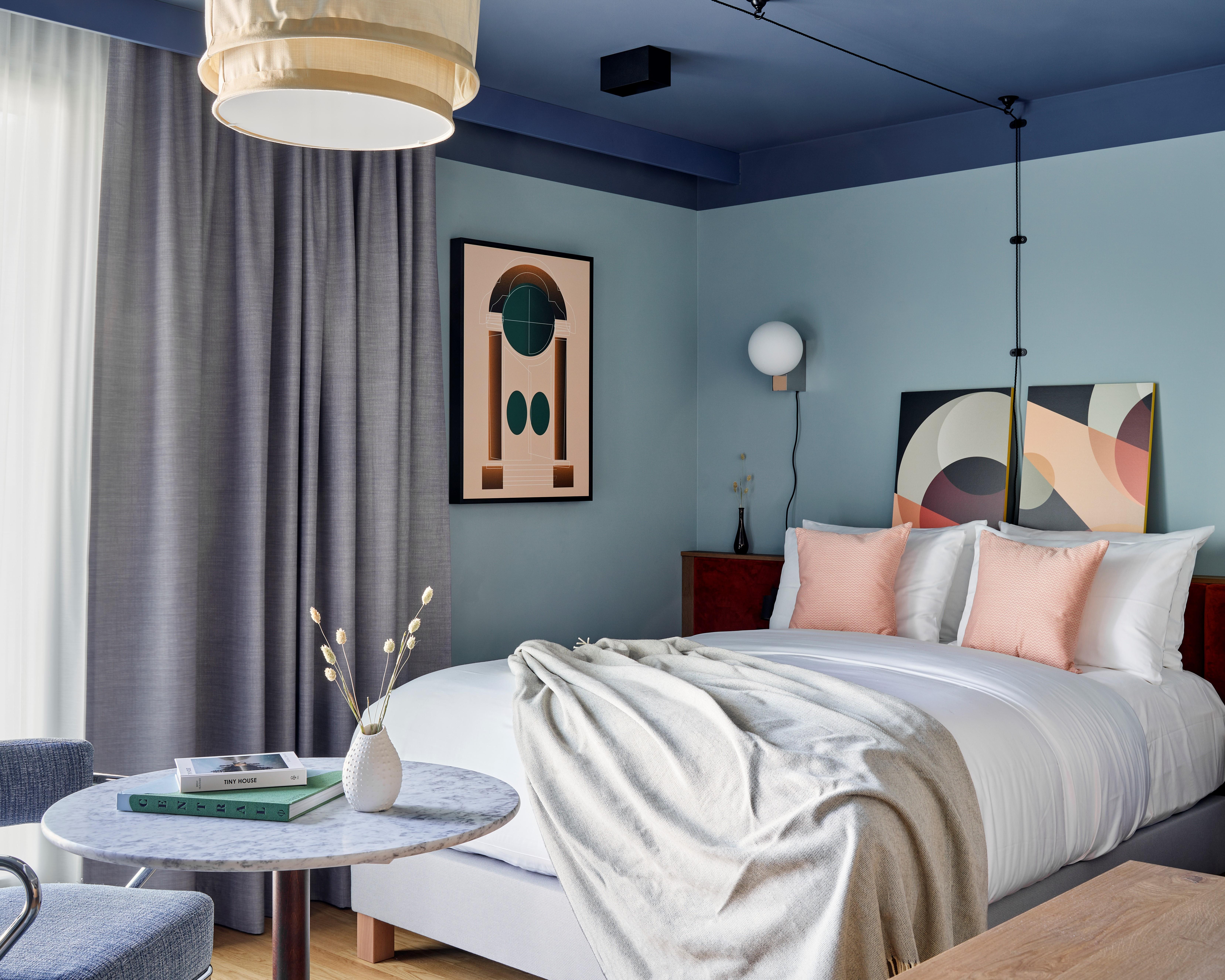 Schwan Locke Hotel München Ngoại thất bức ảnh