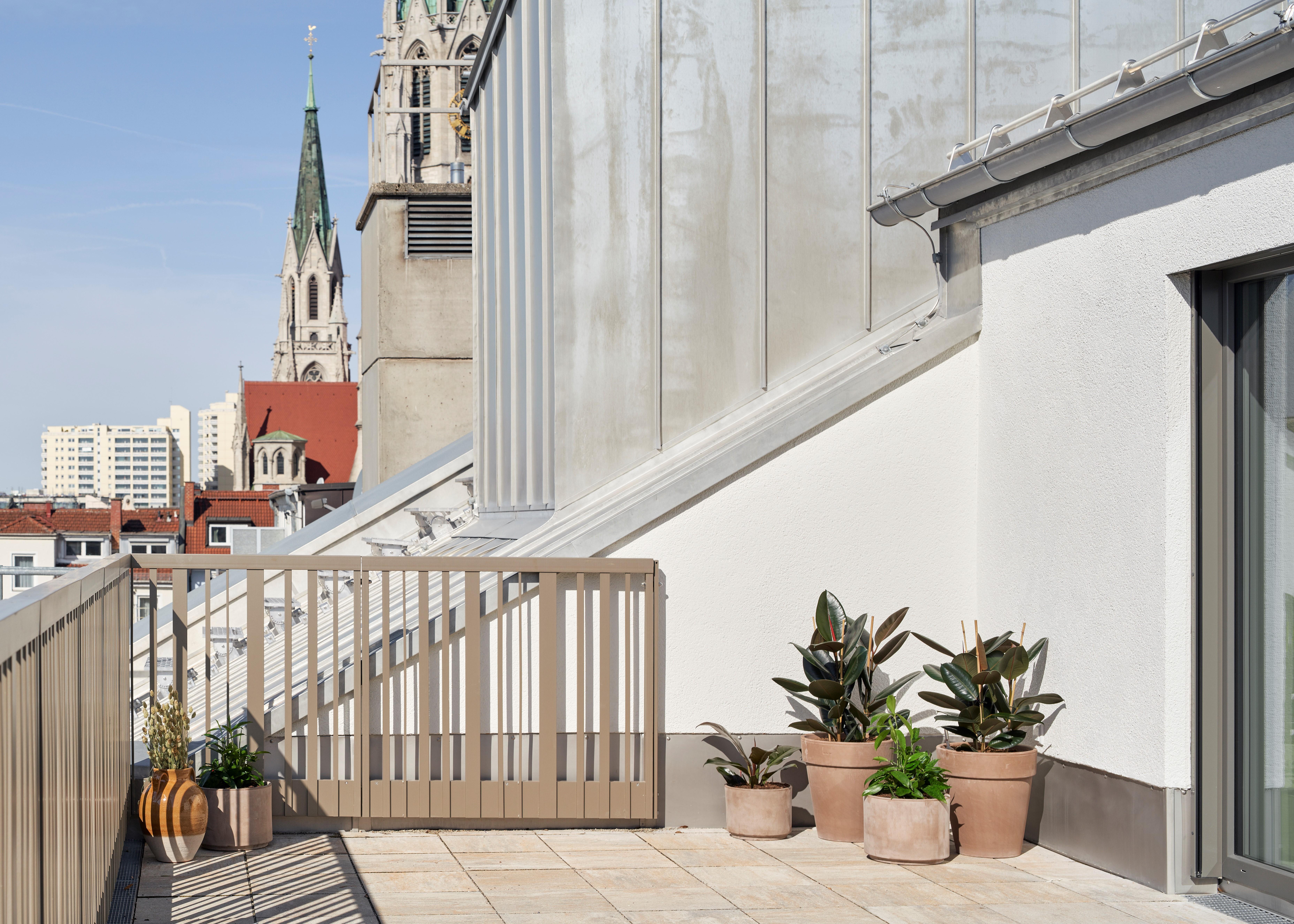 Schwan Locke Hotel München Ngoại thất bức ảnh