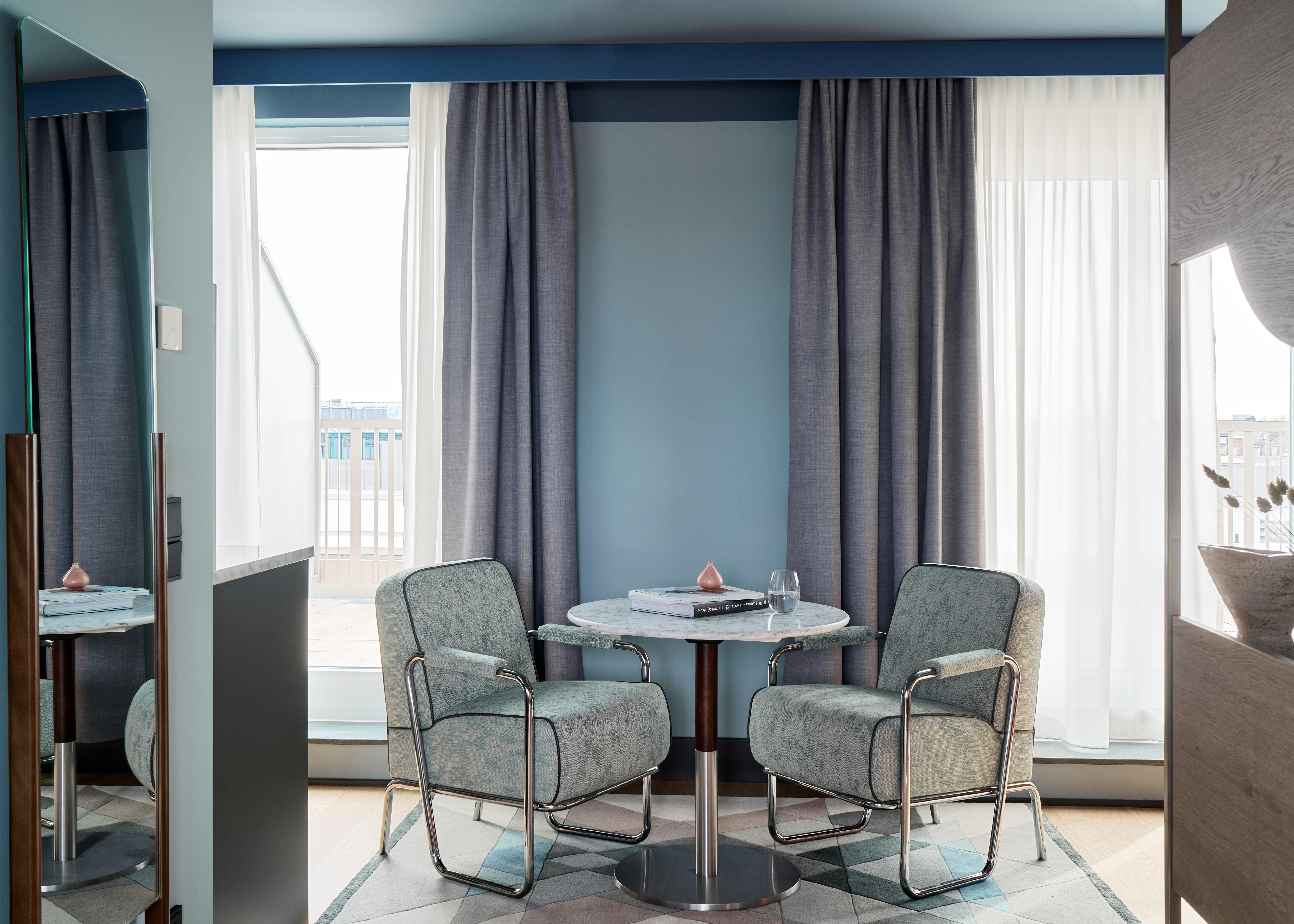 Schwan Locke Hotel München Ngoại thất bức ảnh