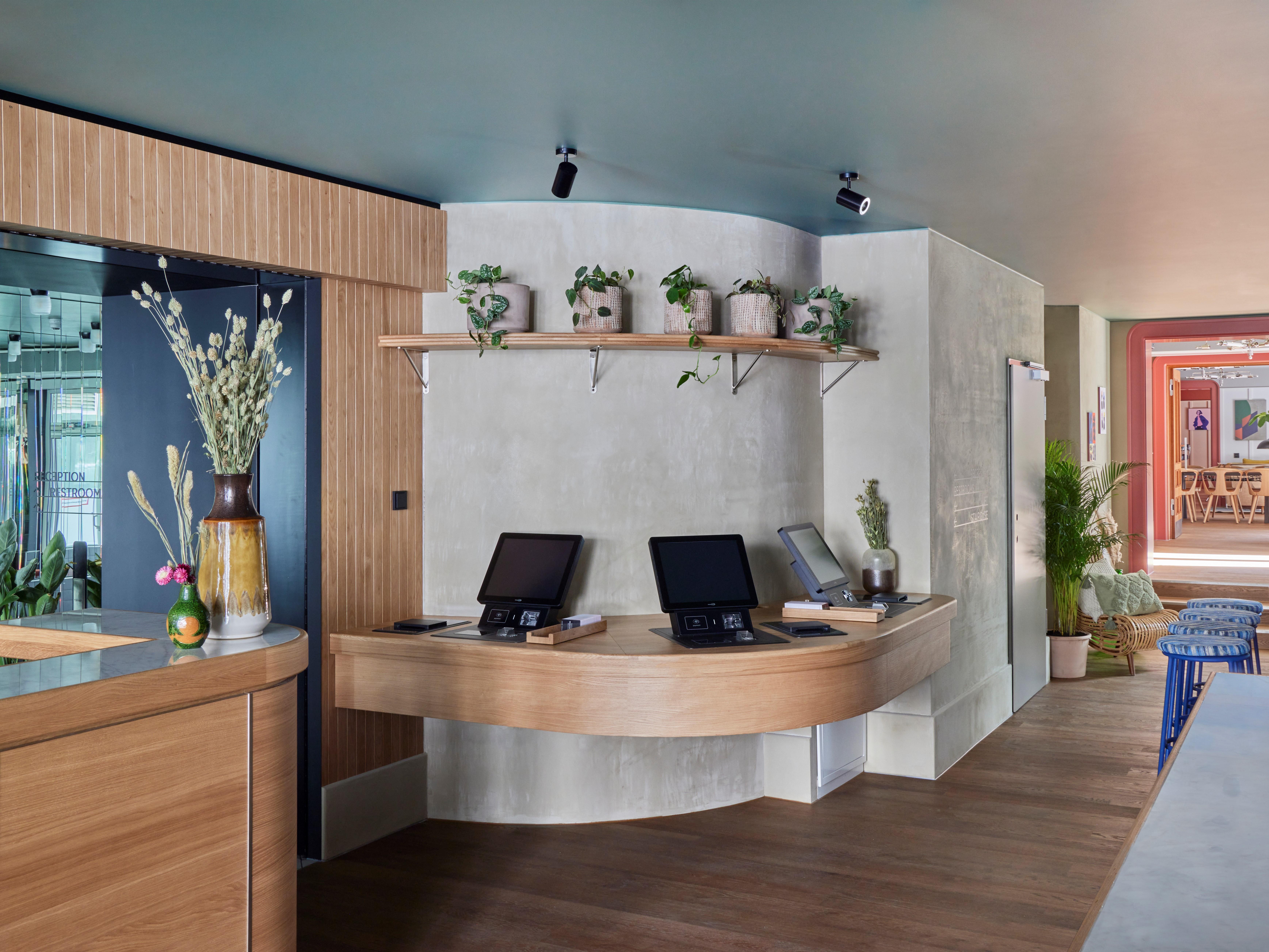 Schwan Locke Hotel München Ngoại thất bức ảnh