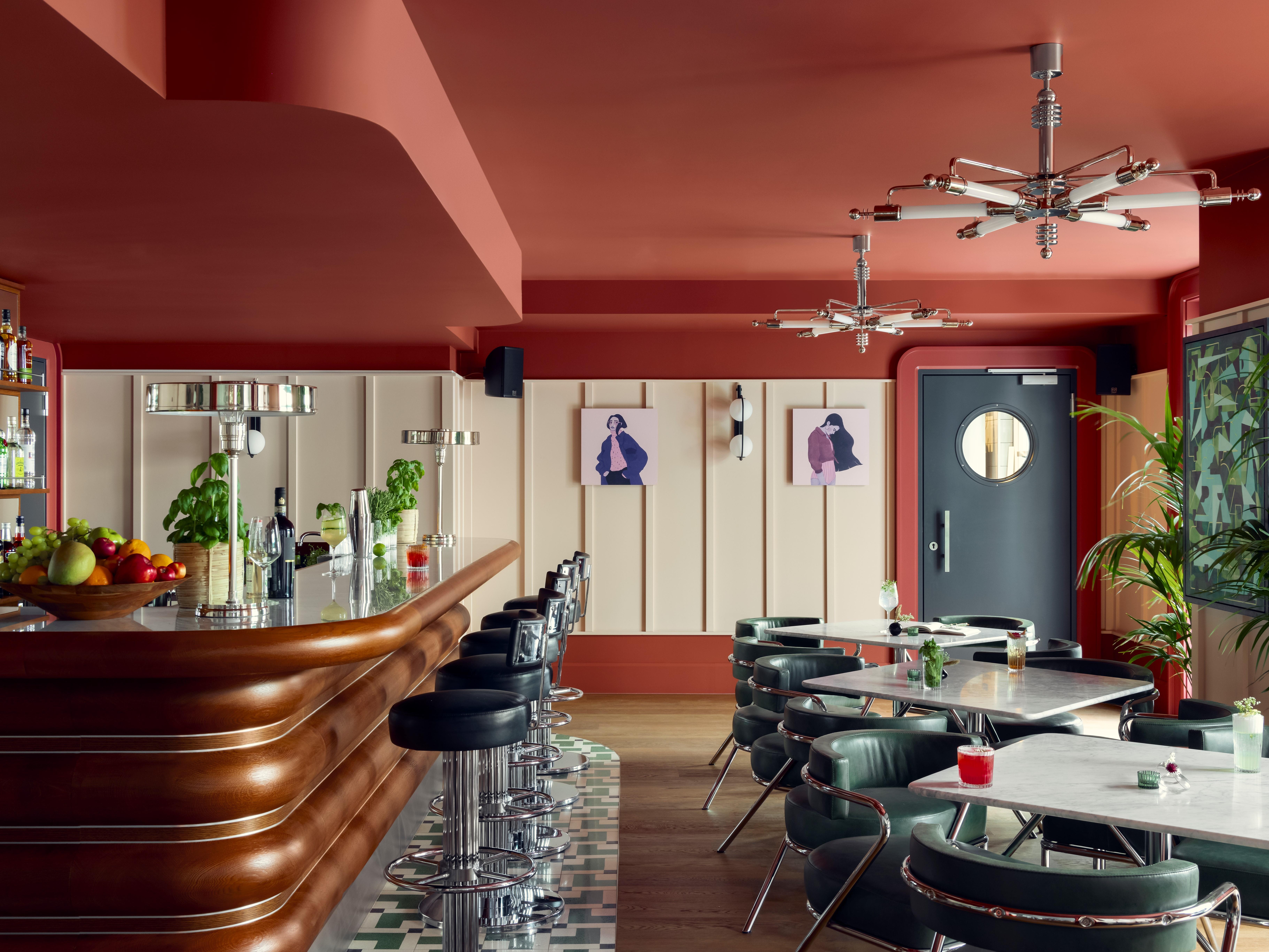 Schwan Locke Hotel München Ngoại thất bức ảnh
