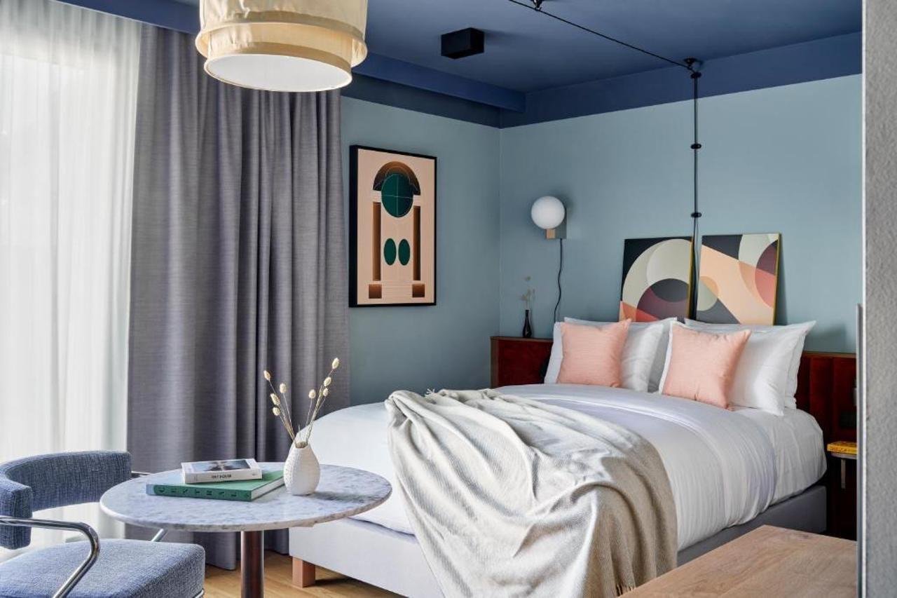 Schwan Locke Hotel München Ngoại thất bức ảnh