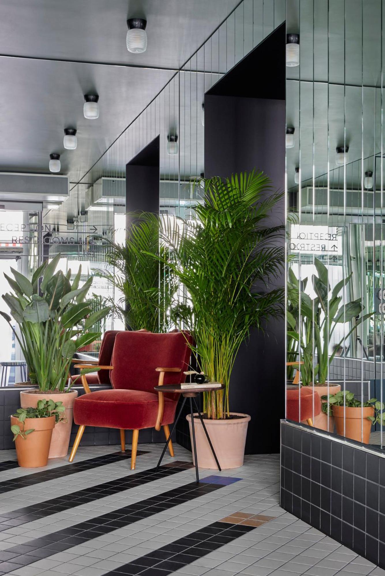 Schwan Locke Hotel München Ngoại thất bức ảnh