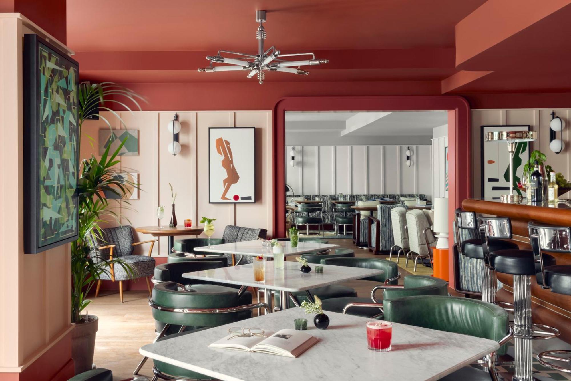 Schwan Locke Hotel München Ngoại thất bức ảnh