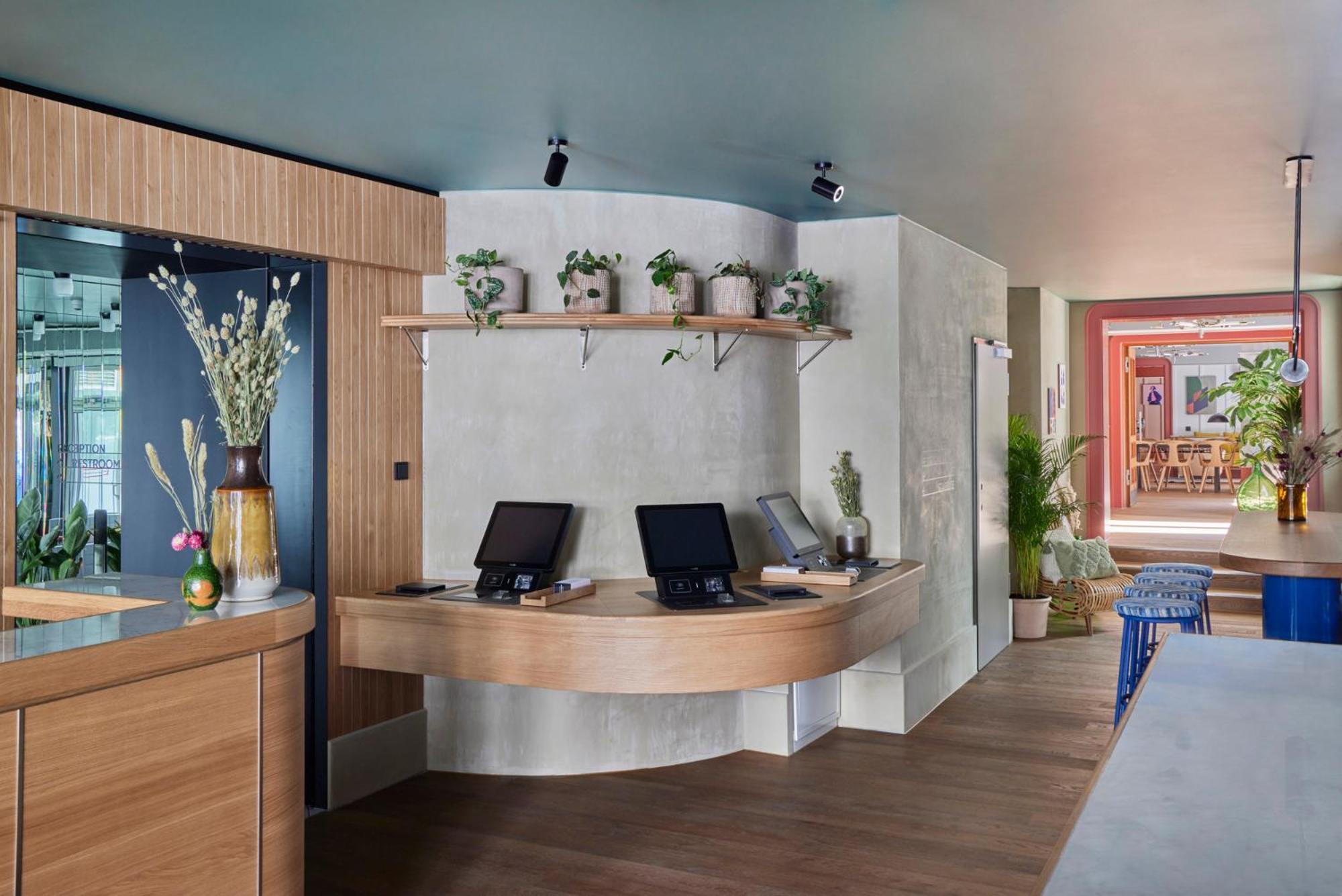 Schwan Locke Hotel München Ngoại thất bức ảnh