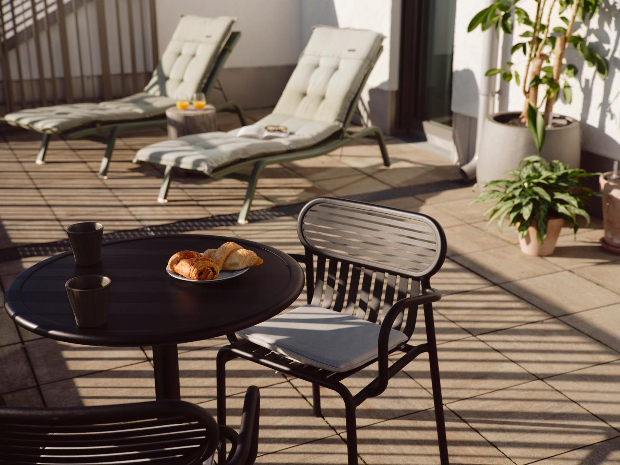 Schwan Locke Hotel München Ngoại thất bức ảnh